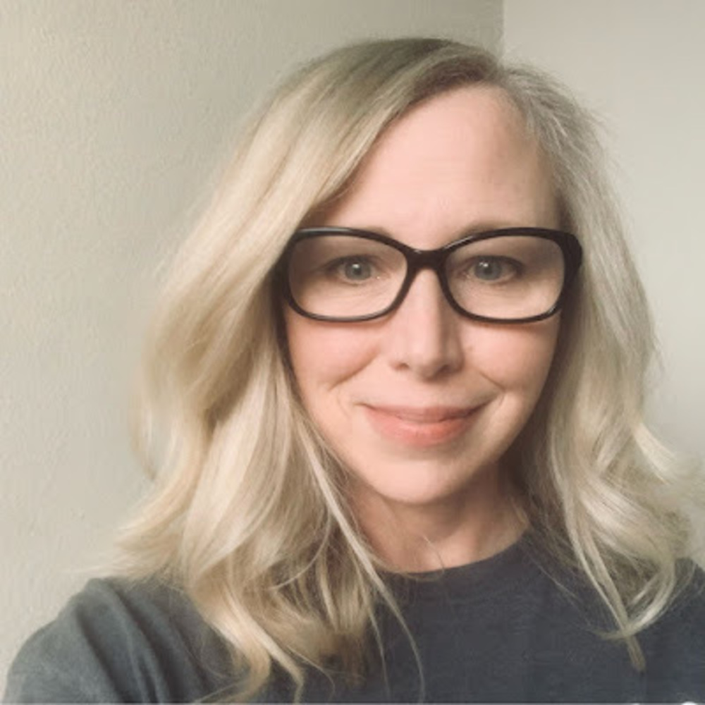 Meet your Posher, Ms.dawn